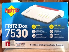 AVM FRITZ!Box 7530 DSL WLAN