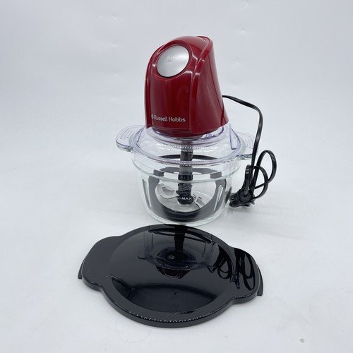 Russell hobbs zerkleinerer - hobbs,