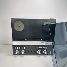 Revox A77 MKIV Tonbandgerät