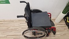 Rollstuhl Sopur SB 38