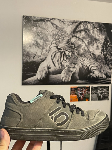 Adidas five ten freerider - adidas,