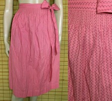 ALTROSAFARBENE GEMUSTERTE