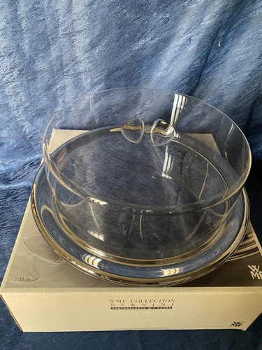 Wmf bernini tortenplatte - wmf, mit