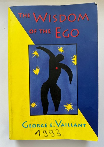 George vaillant the - george, "the