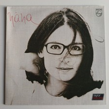 Top Zustand: 12" LP Vinyl