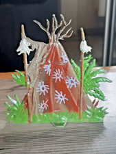 WILD WEST COWBOY INDIANDER