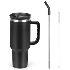 XSUPER 40 Unzen Becher