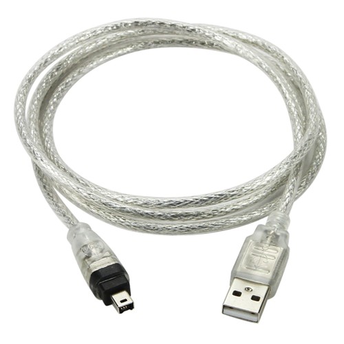 Usb firewire adapter - adapter, kabel