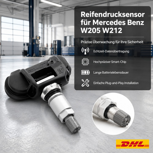 Metall rdks sensor für - metall,