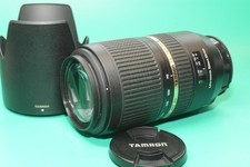 Tamron SP 70-300mm f4-5,6 USD
