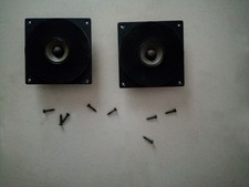 Paar JBL LE25-2 Hochtöner