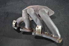 Fiat Barchetta Krümmer Abgaskrümmer Auspuffkrümmer 60673361 (107)