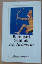 Die Heimkehr von Bernhard