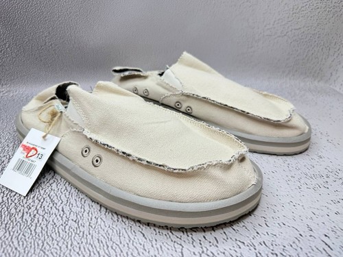 Sanuk herren vagabond - herren, hemp