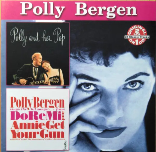 Polly bergen her - &,