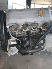 Fiat Ducato Typ 280 290 1.9TD Motor 94TKM 60KW/92PS