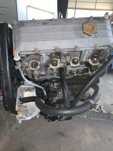Fiat ducato typ 280 290 - typ, 1.9td