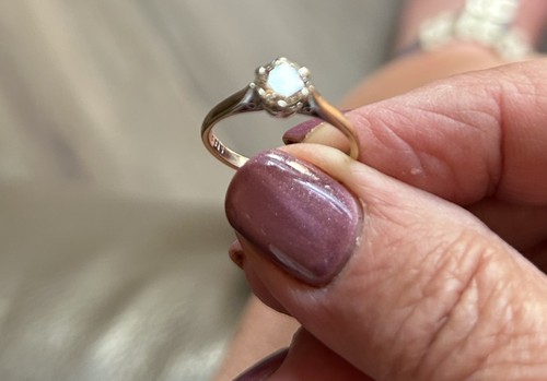 Halbkarätiger plus diamant - halbkarätiger,