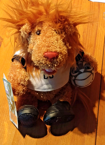 Nici goleo fifa - fussball, wm