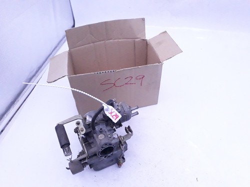 Solex pict vergaser - solex,