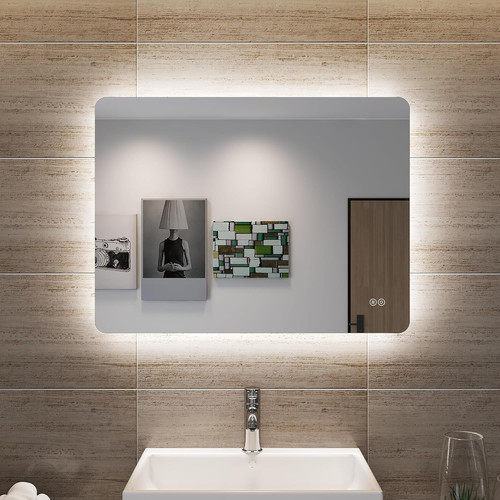Led badezimmerspiegel - led,
