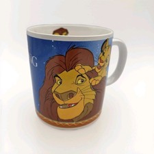 König der löwen simba - könig, tasse