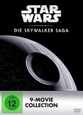 Star Wars - Die Skywalker Saga