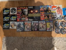 Retro Gaming Magazine Bundle