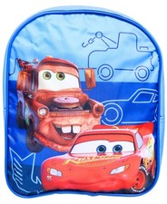 Disney Cars Rucksack 30x26x10