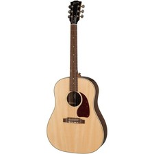 Westerngitarre Gibson J-45