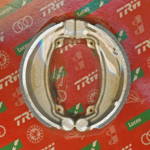 Trw bremsbacken hinten honda - trw,