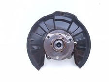 Achsschenkel links vorne Smart