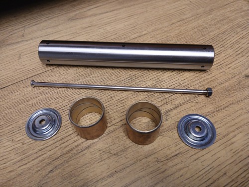 Triumph t110 tr6 t120 - triumph, 5t