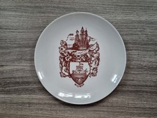 Orig.DDR Porzellan Wandteller