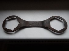 DIABOLINE ESSENCE Benzin Pompe