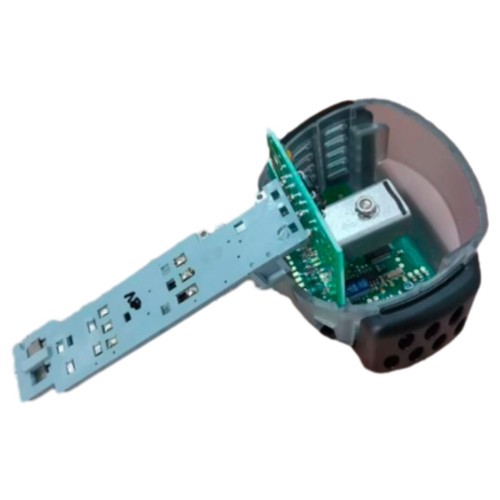 Connecting block 115 - 115-240v, für