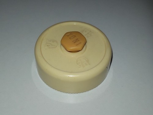 Mittelteil single puck aus - mittelteil/single-puck,