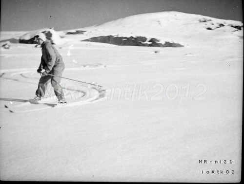 Foto negativ wk2 norwegen - foto-negativ,, wk2,