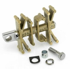 Old STF Kickerpedal, Kick