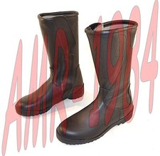 Stiefel Axo "BAYERN DRY LINE"