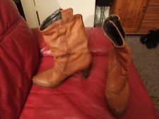 Airstepp High Heels Stiefel Damenschuhe in Gr. 42