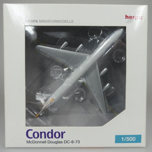 Herpa wings 508223 - herpa, mcdonnell