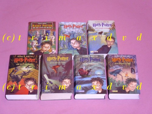 Harry potter sehr guter - potter,