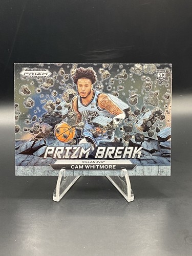 Cam whitmore prizm break - prizm,
