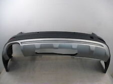 Audi A4 8W B8 Allroad Stoßstange Hinten 6x PDC + Diffusor Bj. ab 2016 (11673)