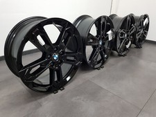 NEU BMW X1 U11  iX1 U11 X2 U10 M871 19 Zoll Alufelgen Felgen 6898051 inkl. RDCi