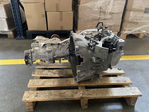 Getriebe ford mondeo mk5 - getriebe,