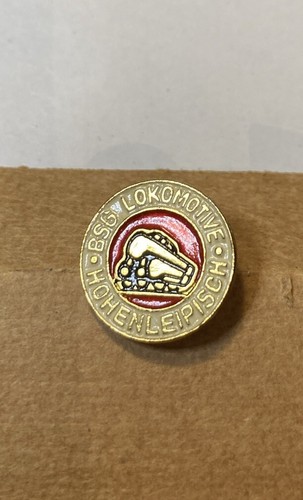 Anstecknadel bsg lokomotive - anstecknadel,