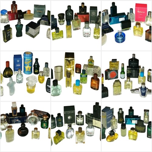 Set homme mini - homme, düfte