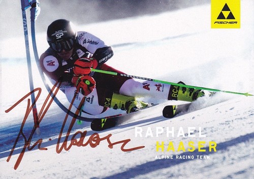 Raphael haaser österreich - raphael,